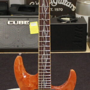 Dean Vendetta QM USATO cod. 4726