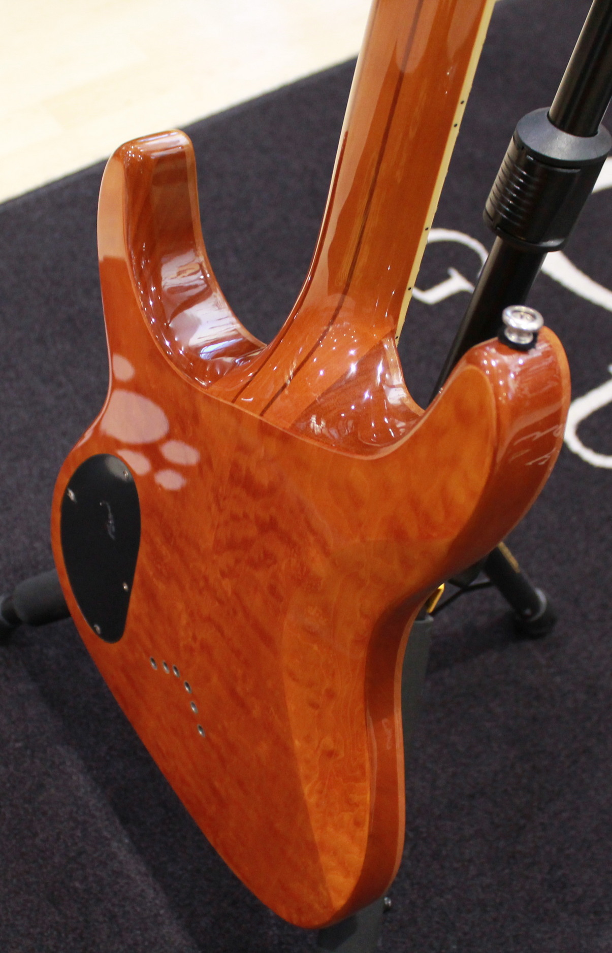 Dean Vendetta QM USATO cod. 4726 - immagine 10