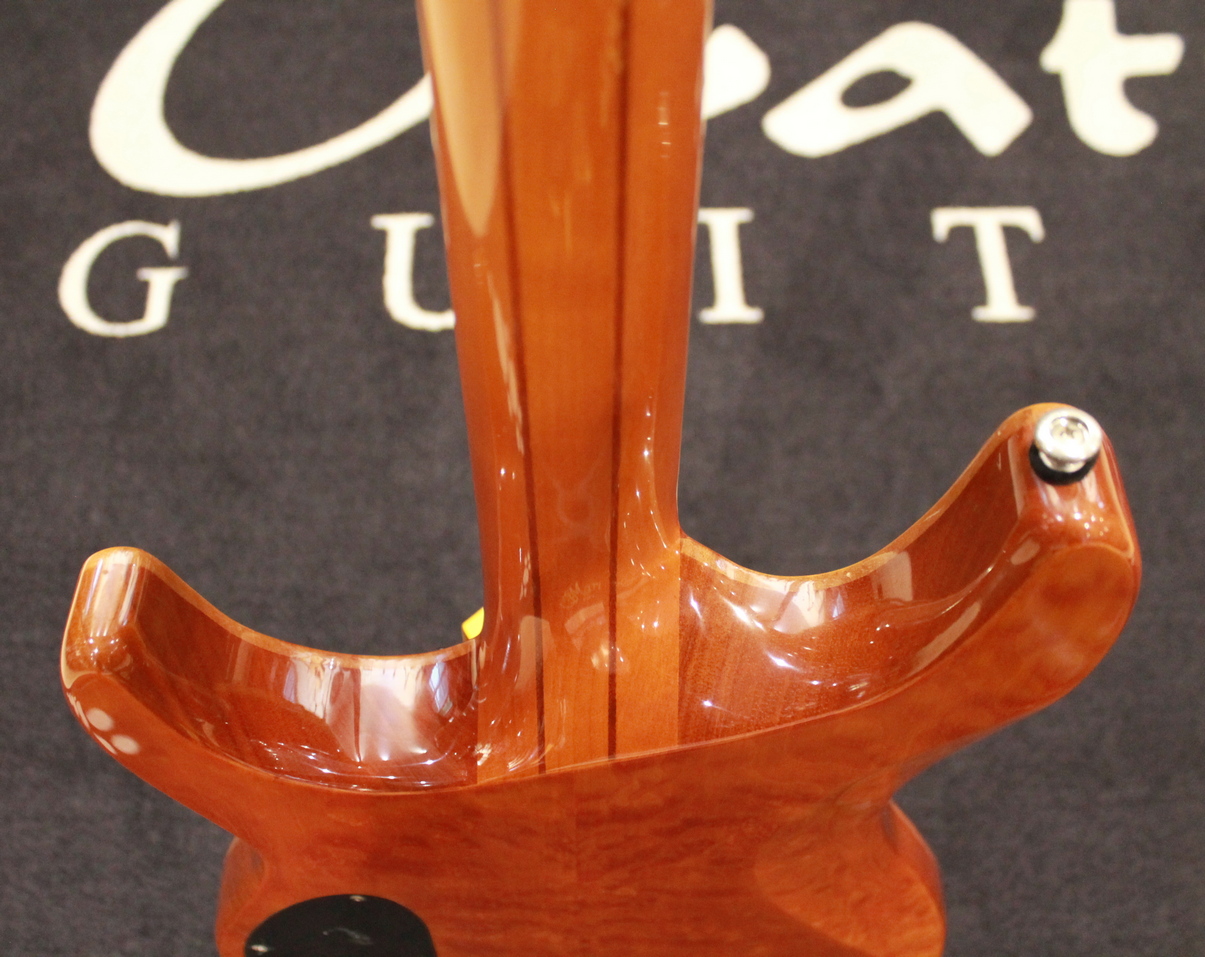 Dean Vendetta QM USATO cod. 4726 - immagine 11