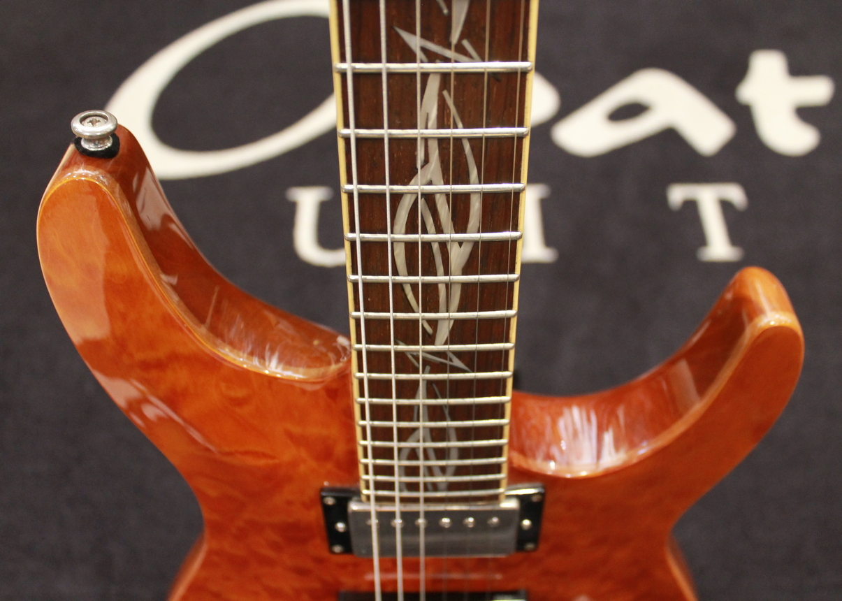 Dean Vendetta QM USATO cod. 4726 - immagine 5