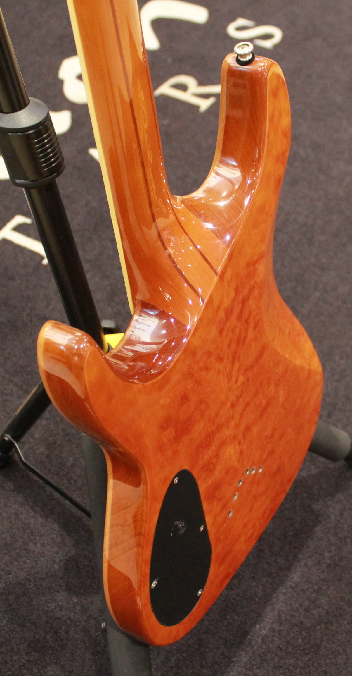 Dean Vendetta QM USATO cod. 4726 - immagine 9