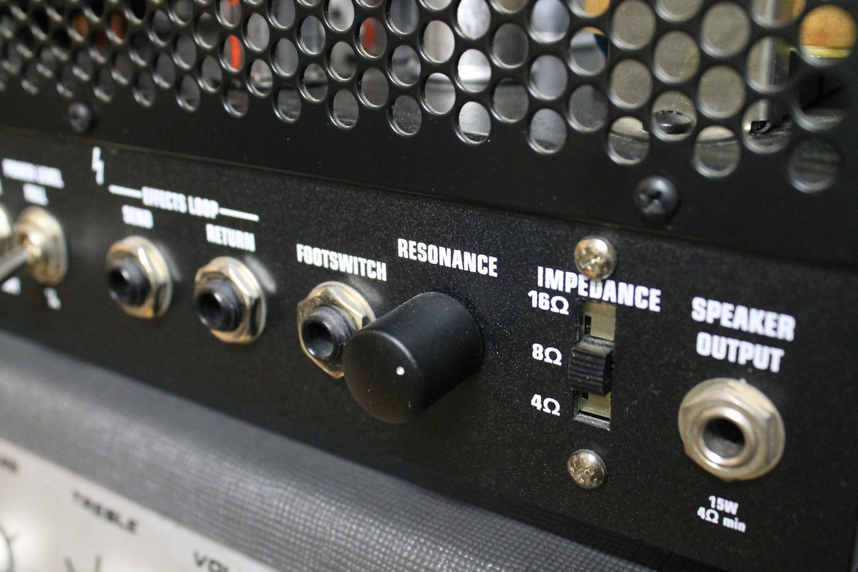 EVH 5150 III 15W LBX USATO cod. 8026 - immagine 6