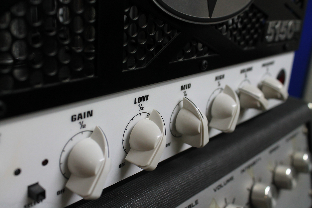 EVH 5150 III 15W LBX USATO cod. 8026 - immagine 7