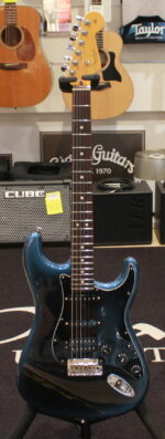 Fender American Professional II HSS DKT RW USATO cod. 5826