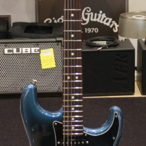 Fender American Professional II HSS DKT RW USATO cod. 5826