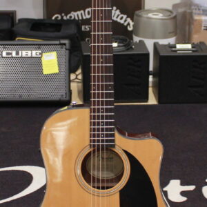 Fender CD-60CE Nat USATO cod. 7226
