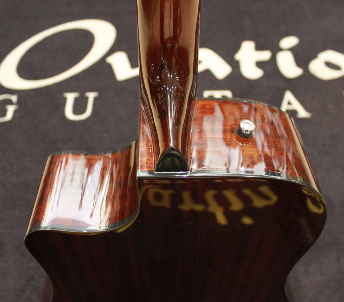 Fender CD-60CE Nat USATO cod. 7226 - immagine 11