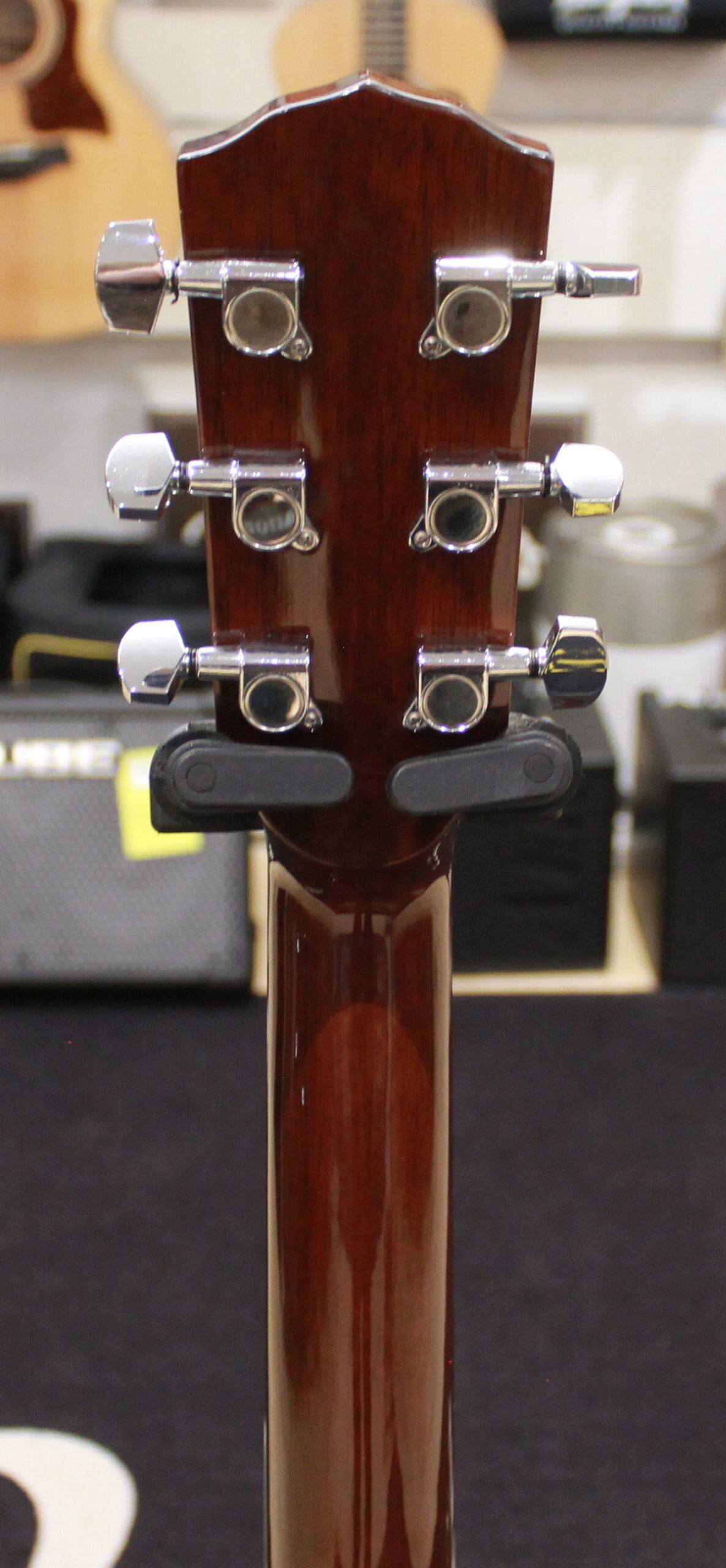 Fender CD-60CE Nat USATO cod. 7226 - immagine 13