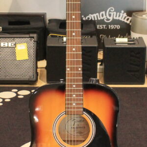 Fender FA-125 Sunburst USATO cod. 2826