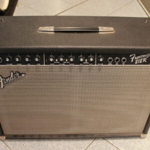 Fender Frontman 212R USATO cod. 6726