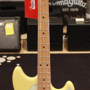 Fender Player Mustang Bass USATO cod. 126