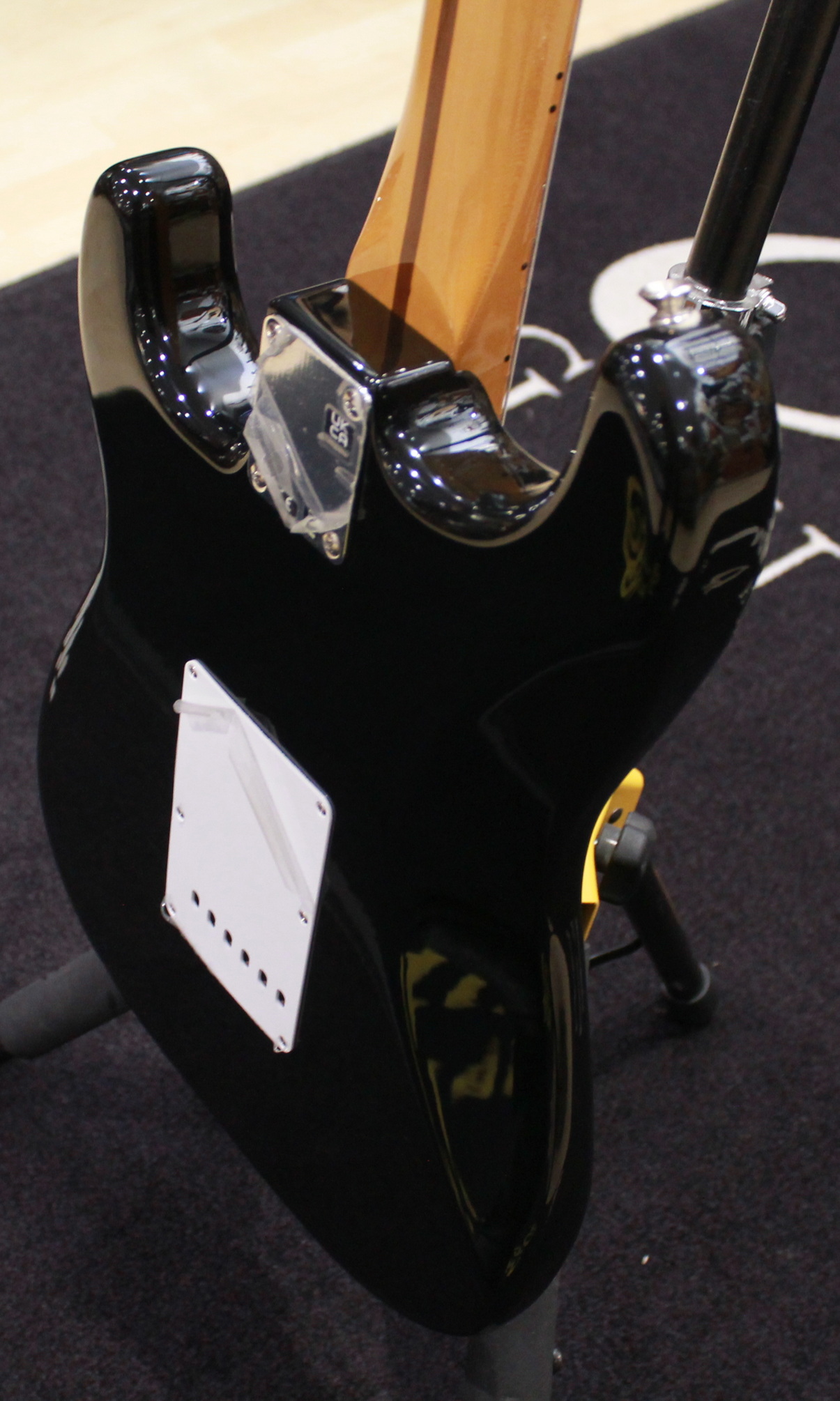 Fender Vintera II '50s Stratocaster USATO cod. 6326 - immagine 9