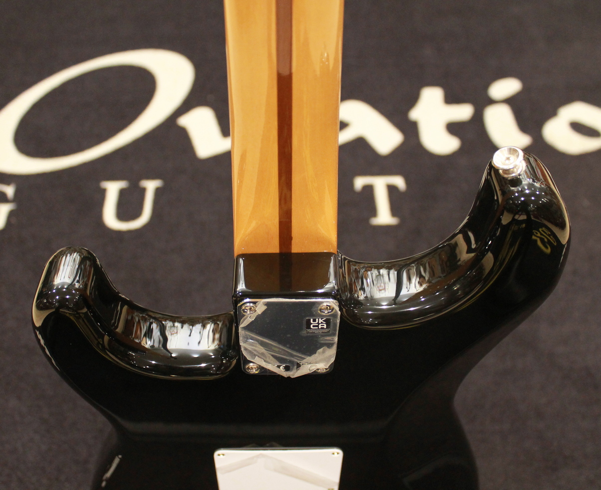 Fender Vintera II '50s Stratocaster USATO cod. 6326 - immagine 10