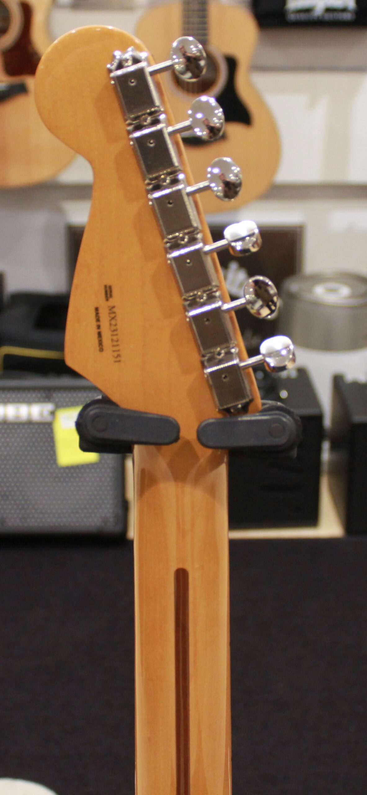 Fender Vintera II '50s Stratocaster USATO cod. 6326 - immagine 12