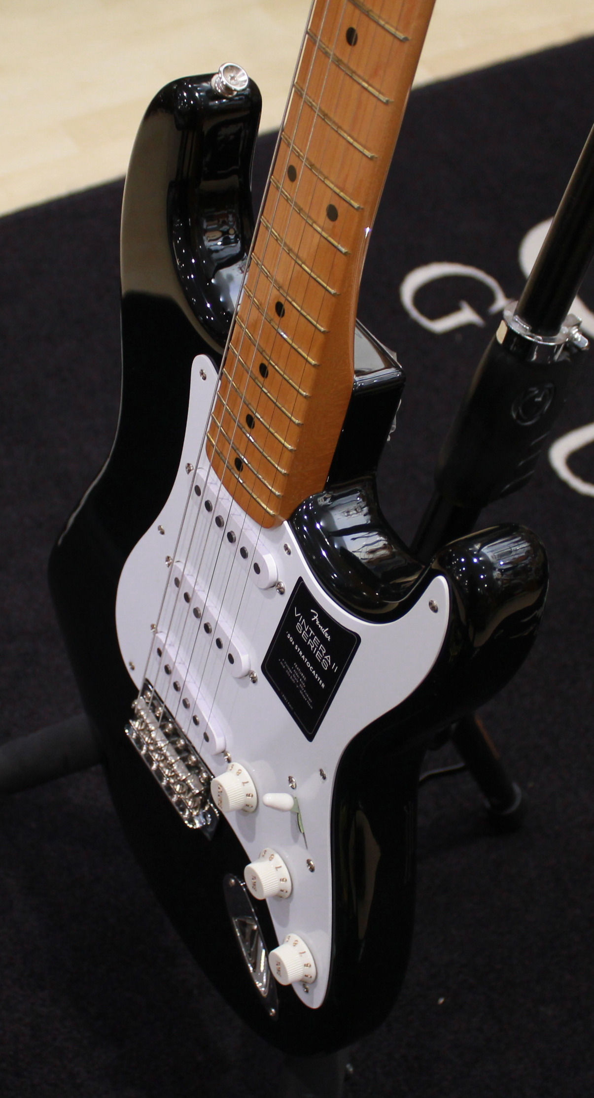 Fender Vintera II '50s Stratocaster USATO cod. 6326 - immagine 3