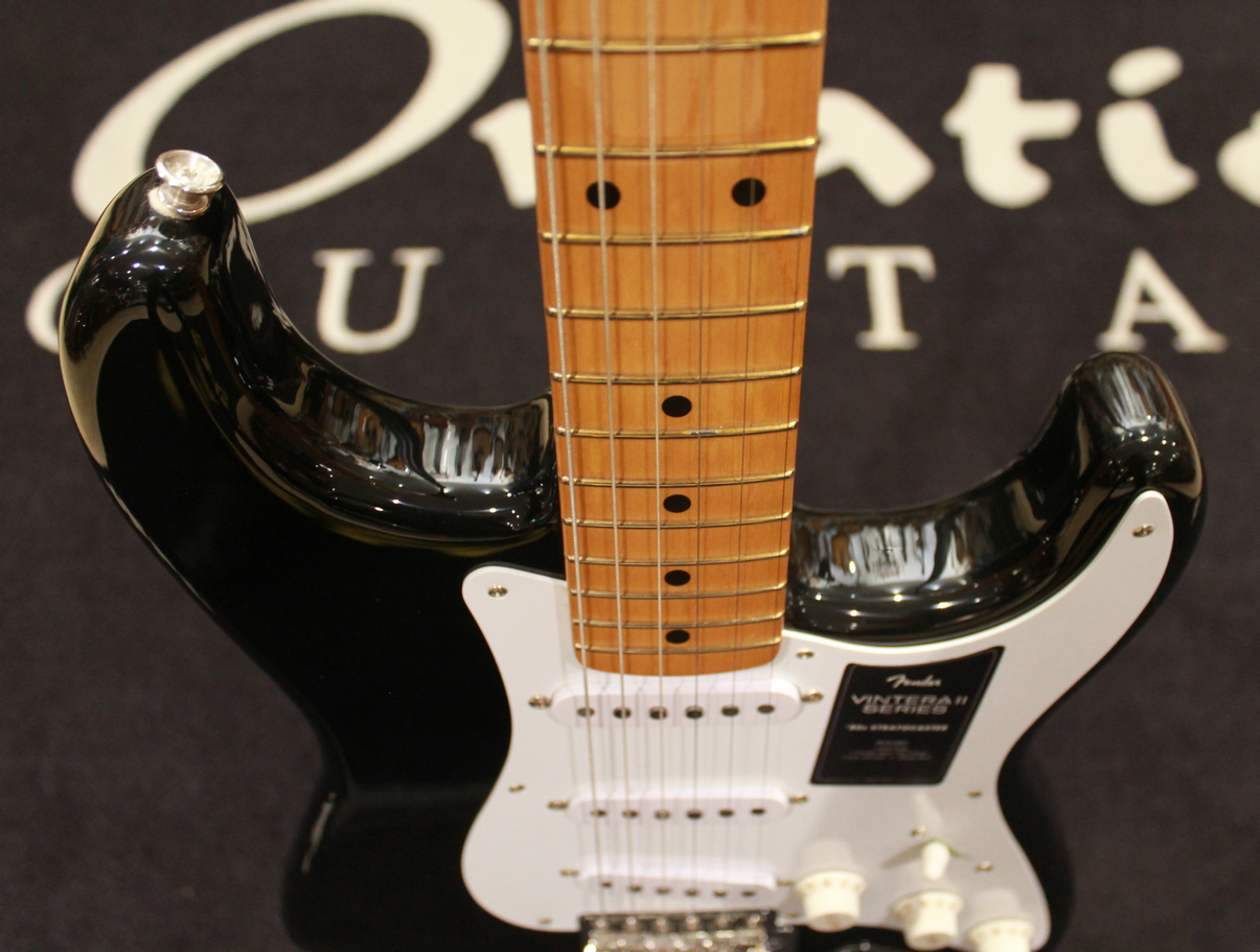 Fender Vintera II '50s Stratocaster USATO cod. 6326 - immagine 4