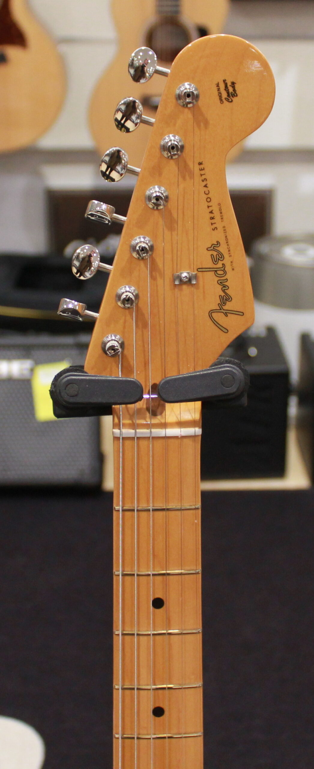 Fender Vintera II '50s Stratocaster USATO cod. 6326 - immagine 6