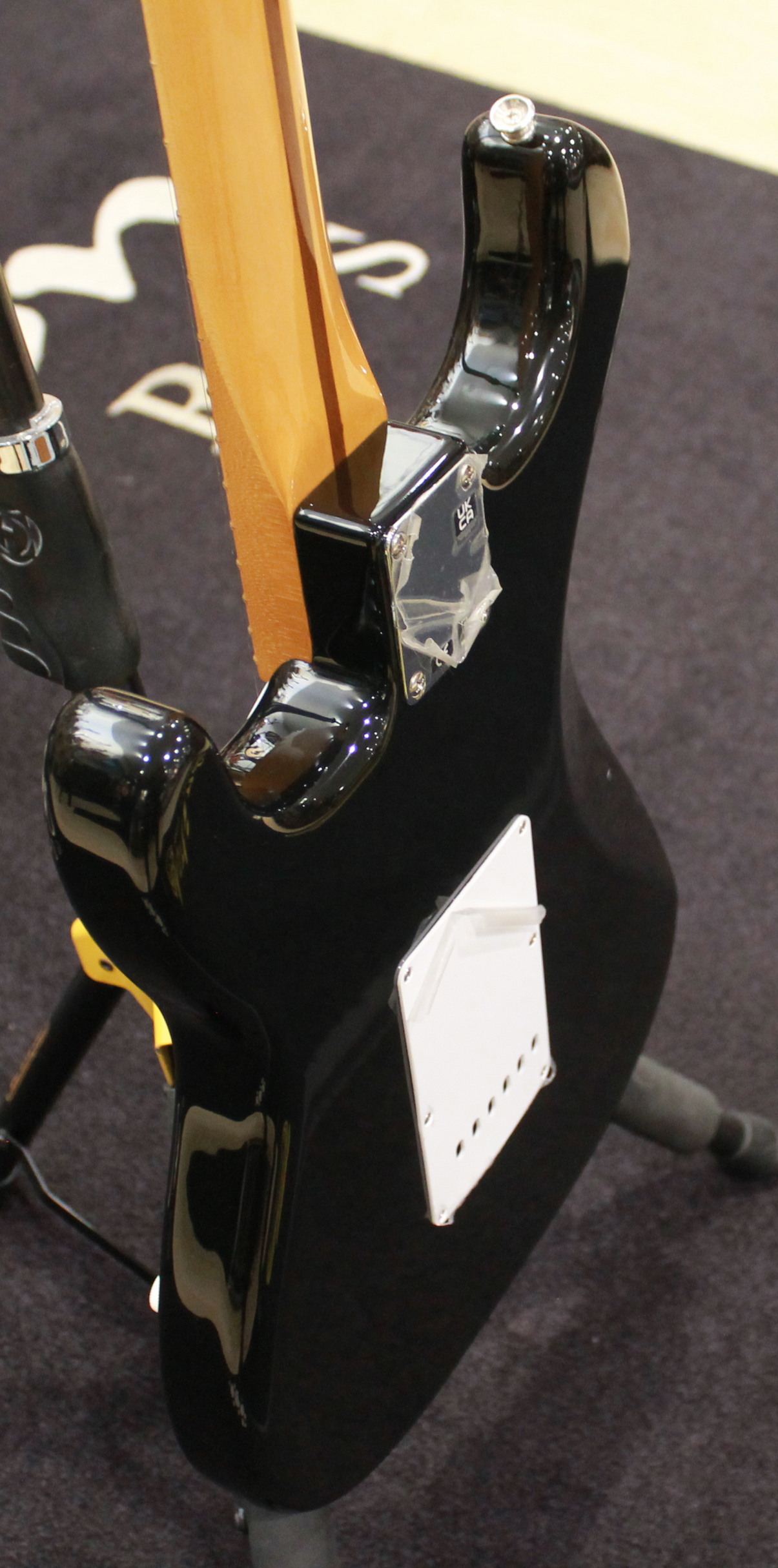 Fender Vintera II '50s Stratocaster USATO cod. 6326 - immagine 8