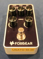 Foxgear Synister USATO cod. 1826