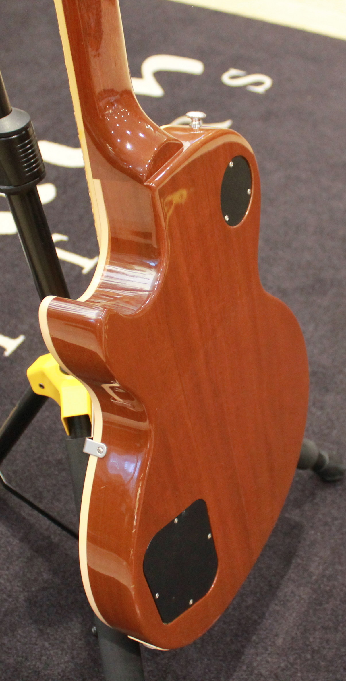 Gibson Les Paul Traditional Honeyburst USATO cod. 3626 - immagine 10