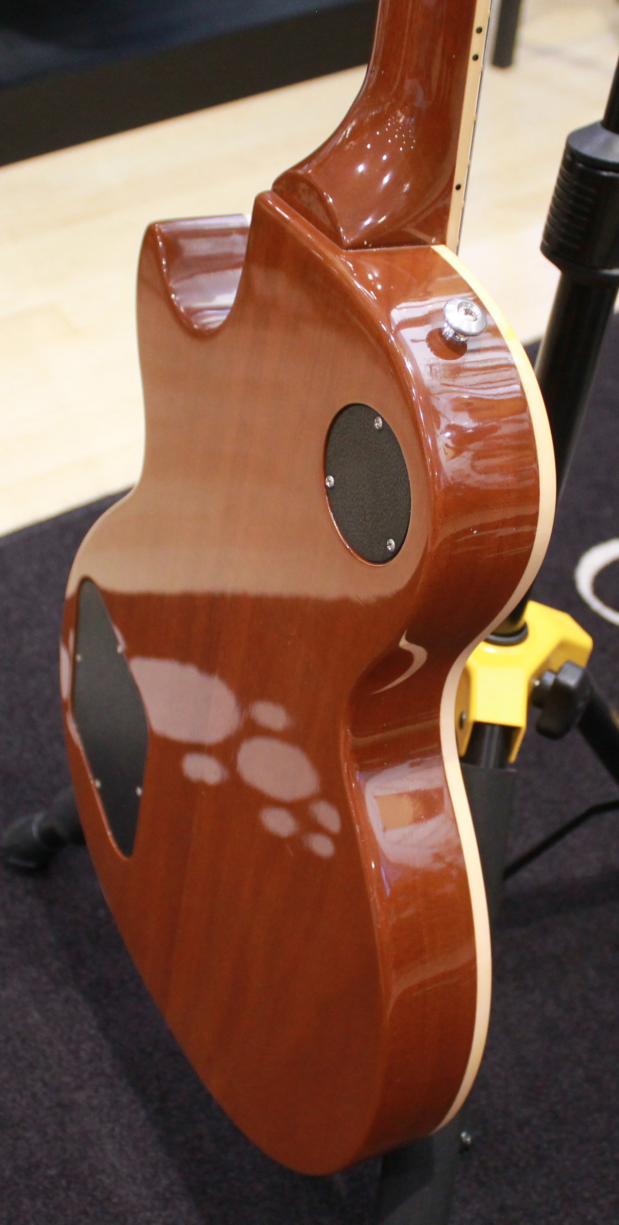 Gibson Les Paul Traditional Honeyburst USATO cod. 3626 - immagine 11