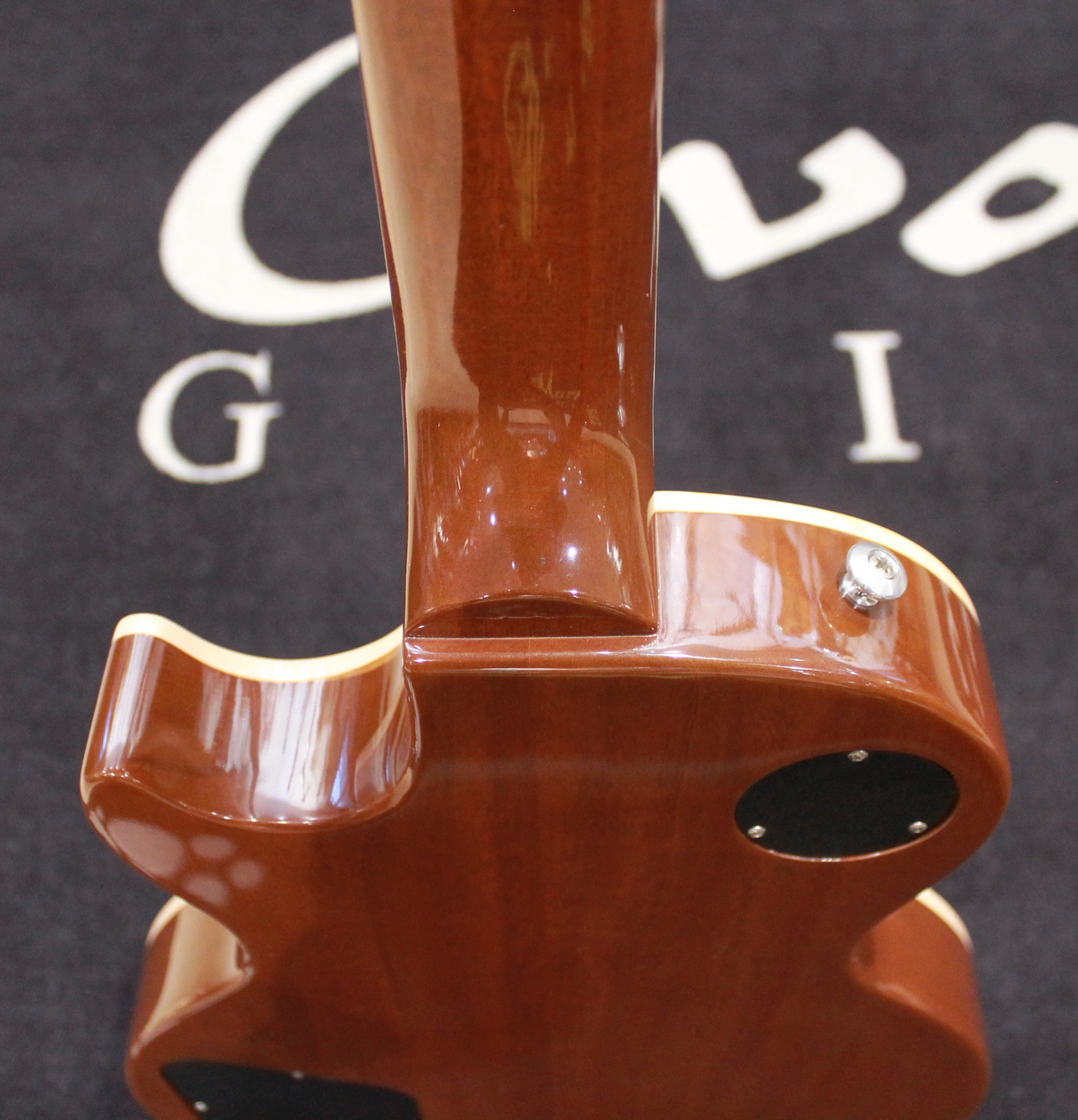 Gibson Les Paul Traditional Honeyburst USATO cod. 3626 - immagine 12