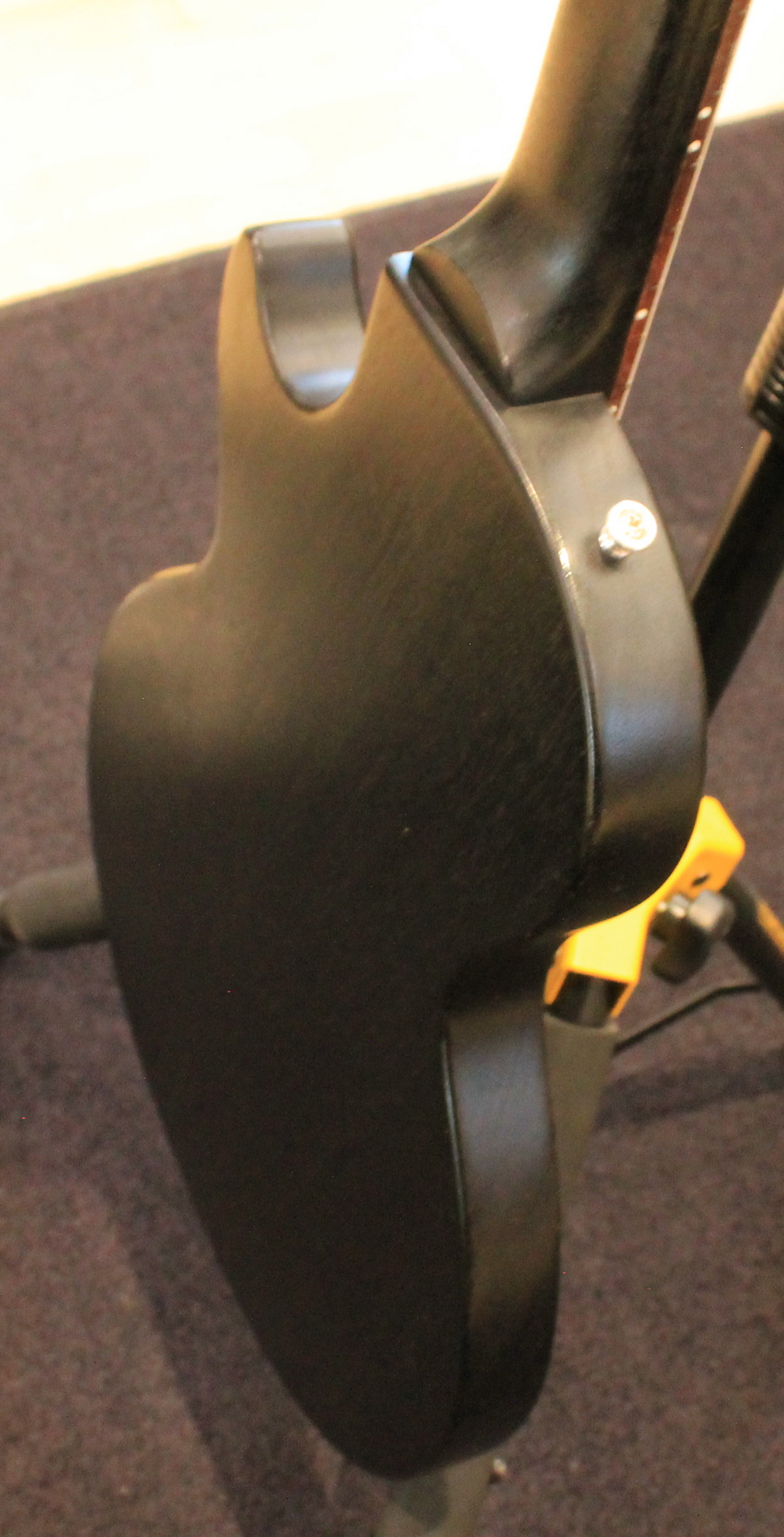 Gibson Melody Maker EB 2008 USATO cod. 1526 - immagine 10