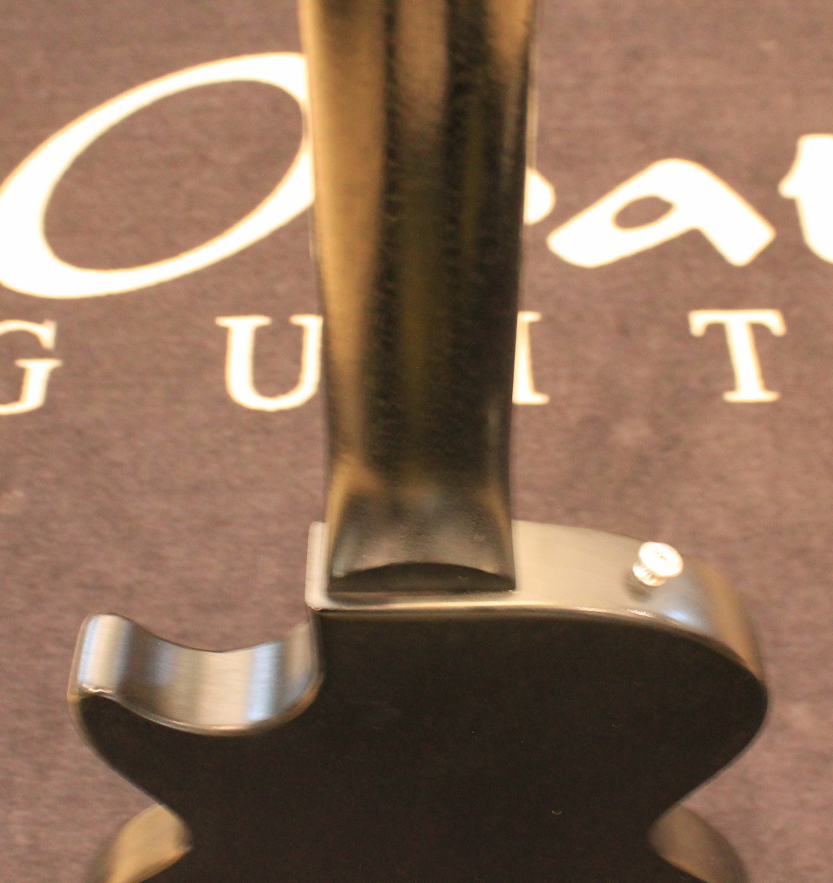 Gibson Melody Maker EB 2008 USATO cod. 1526 - immagine 11