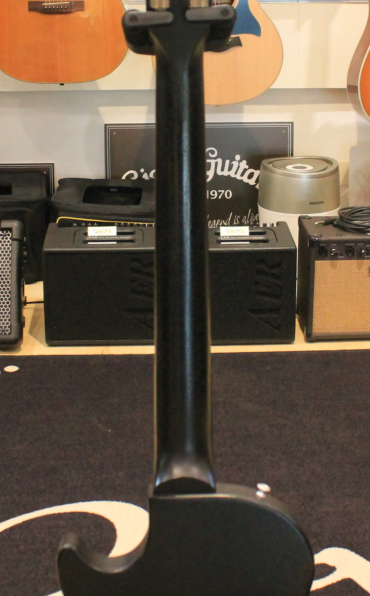 Gibson Melody Maker EB 2008 USATO cod. 1526 - immagine 12