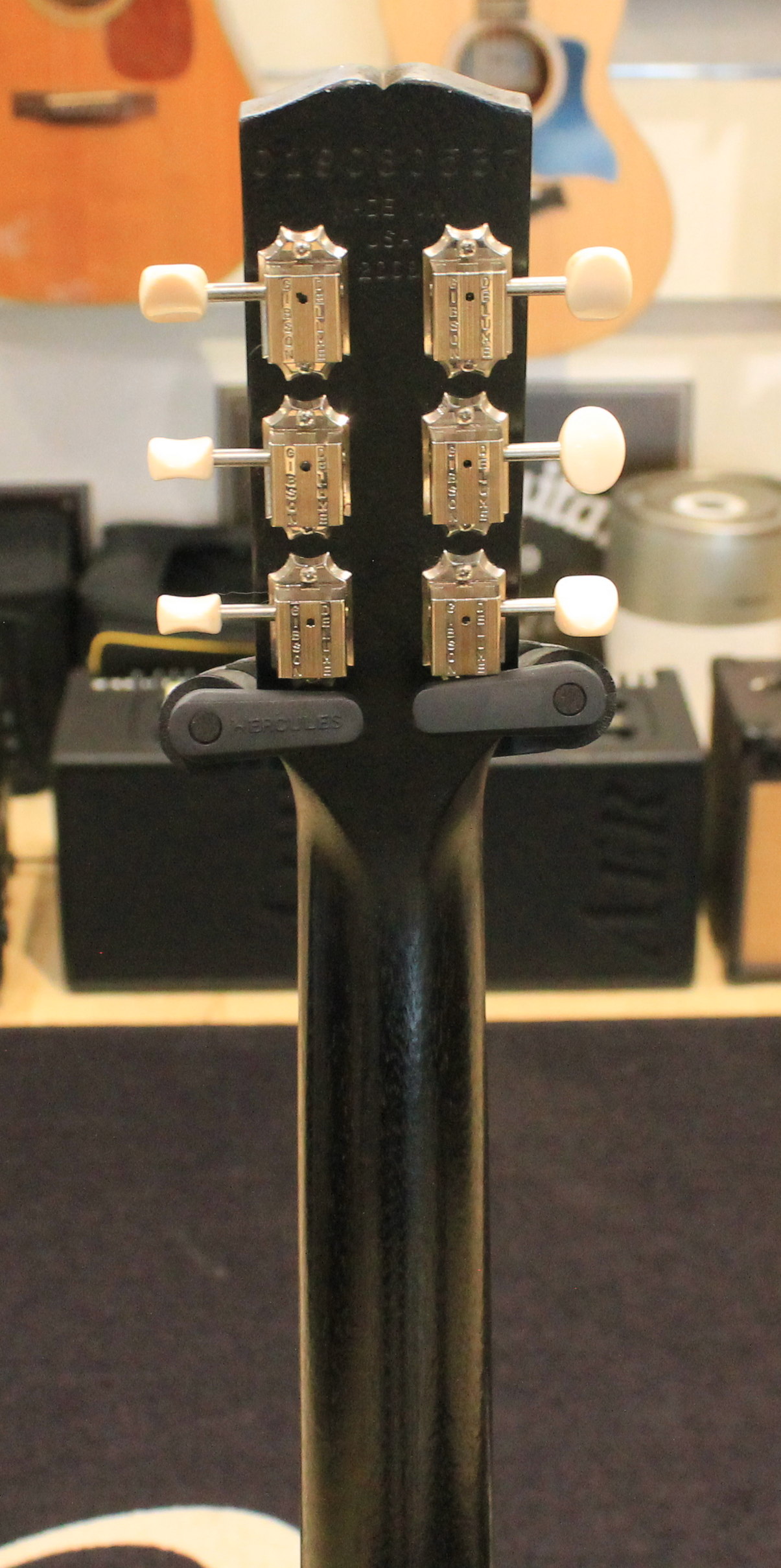 Gibson Melody Maker EB 2008 USATO cod. 1526 - immagine 13