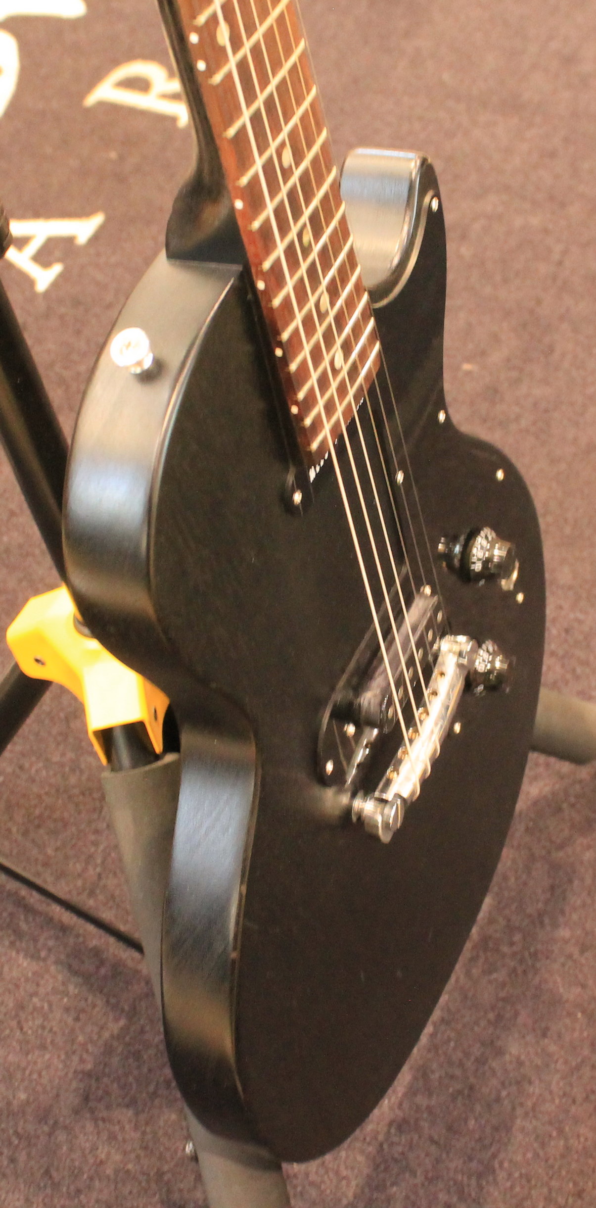 Gibson Melody Maker EB 2008 USATO cod. 1526 - immagine 2