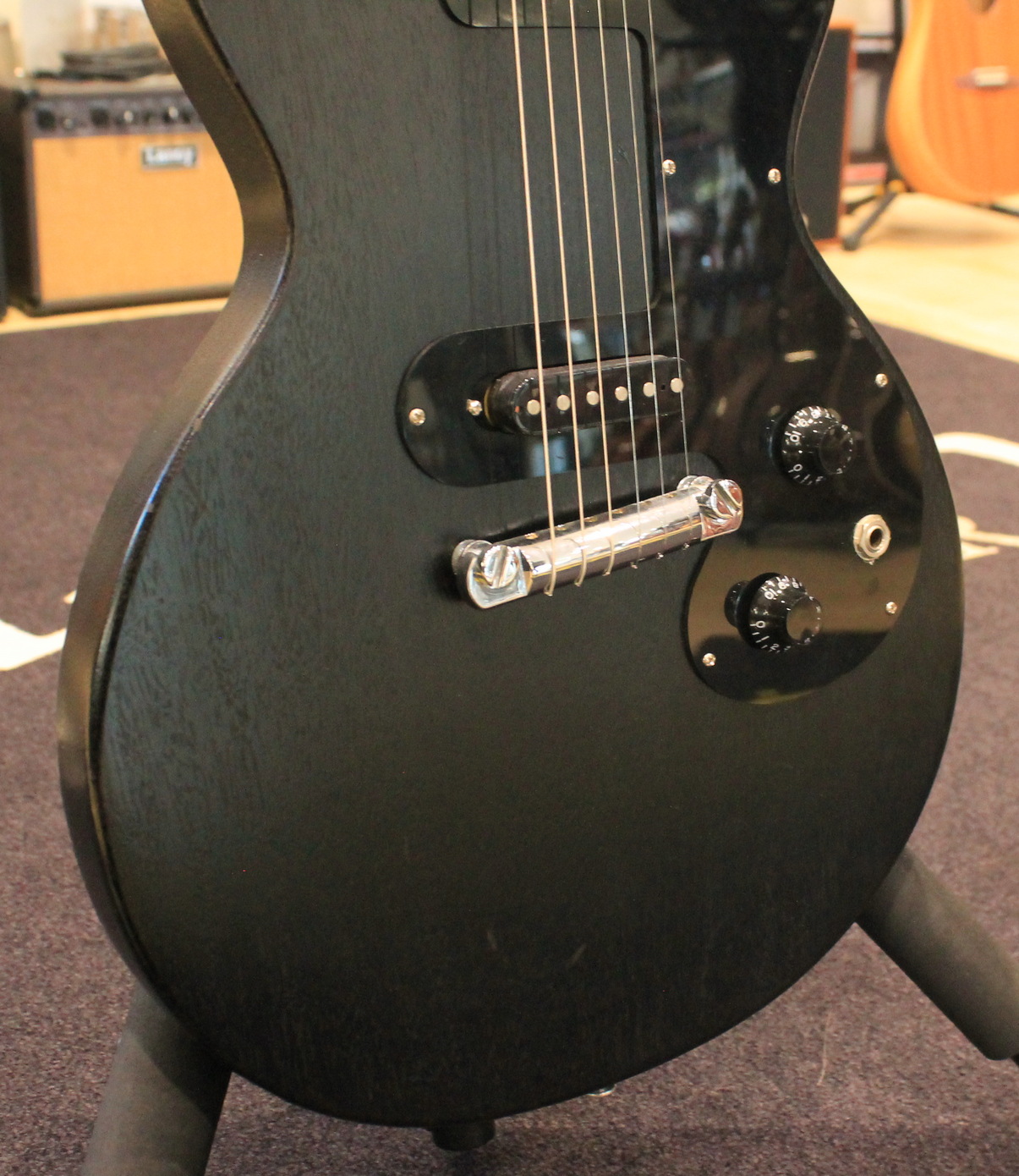 Gibson Melody Maker EB 2008 USATO cod. 1526 - immagine 3