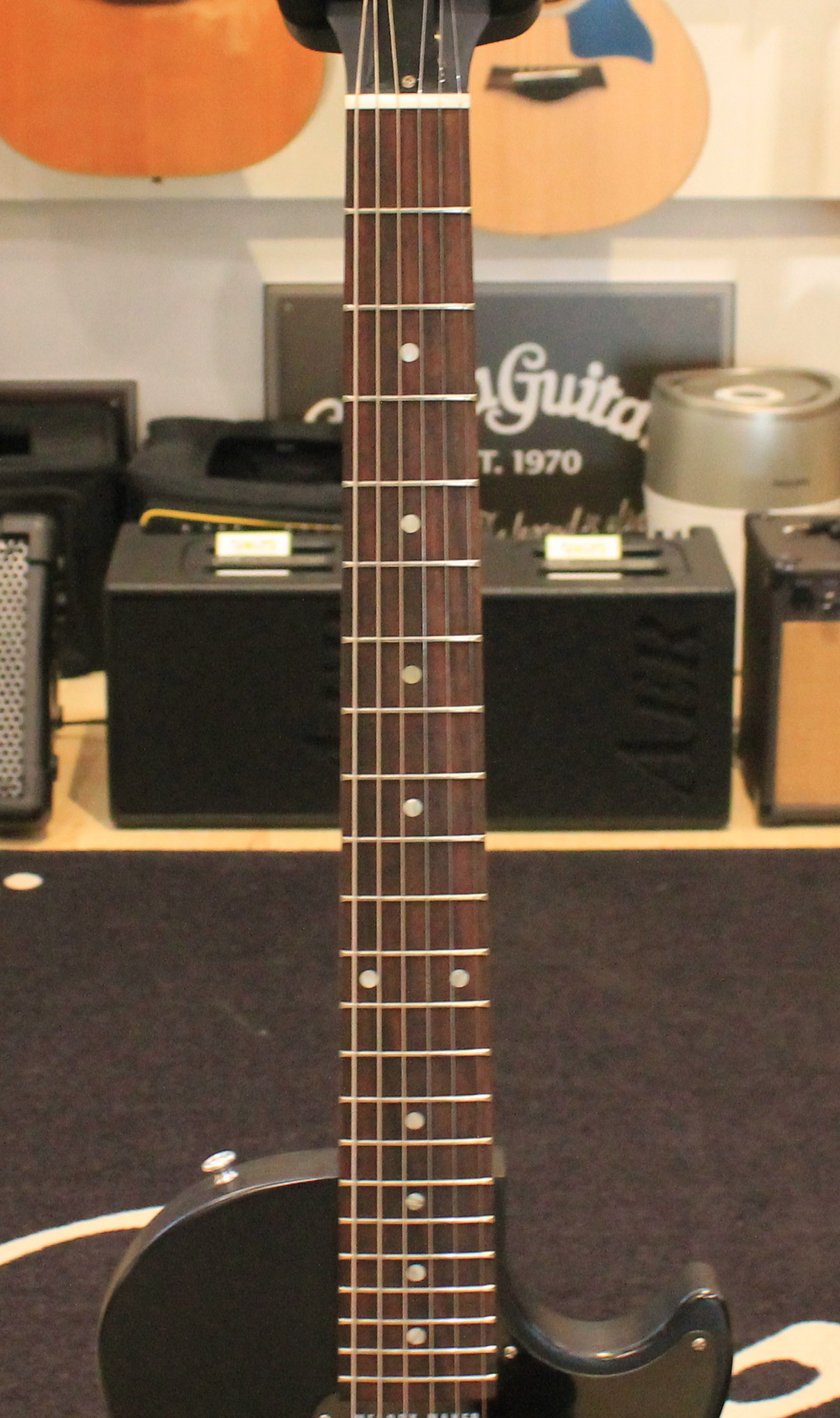 Gibson Melody Maker EB 2008 USATO cod. 1526 - immagine 6