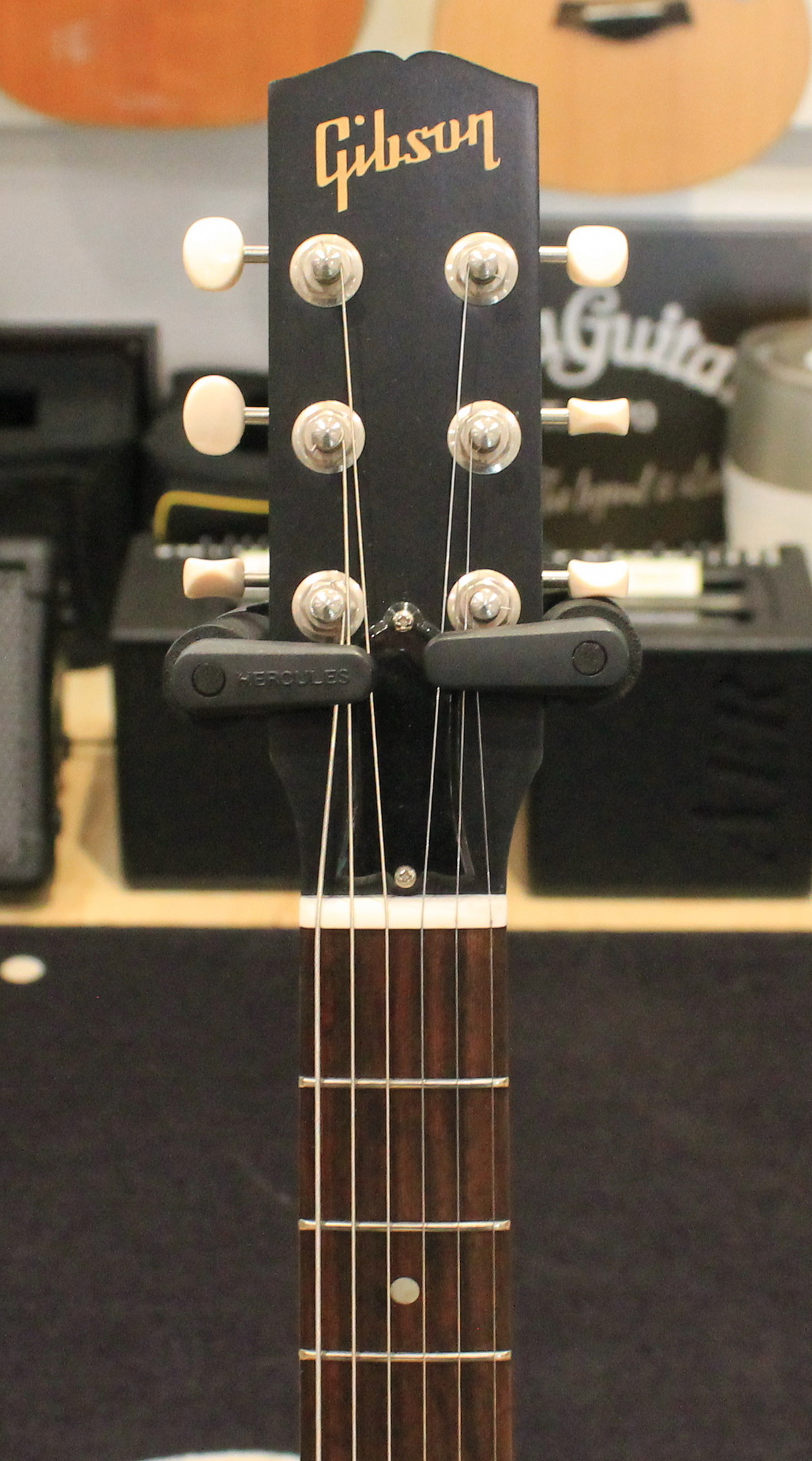 Gibson Melody Maker EB 2008 USATO cod. 1526 - immagine 7