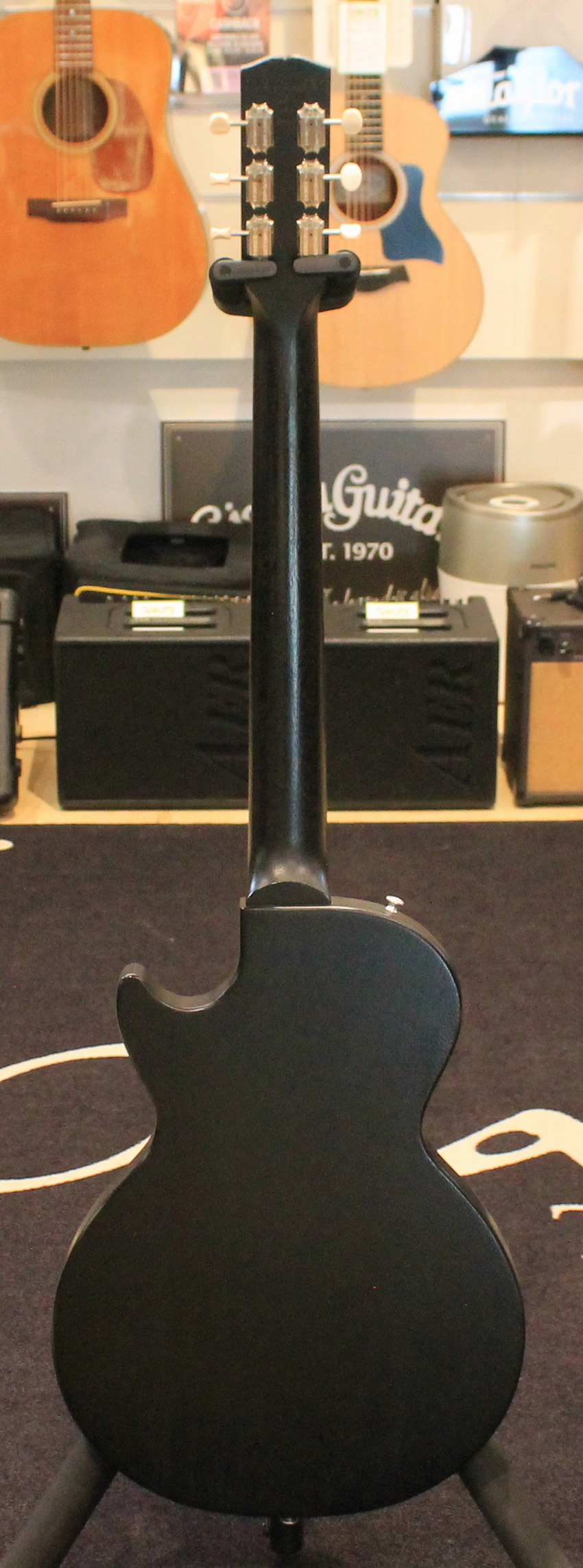 Gibson Melody Maker EB 2008 USATO cod. 1526 - immagine 8