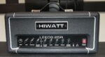 Hiwatt Leeds 25R Head USATO cod. 6826