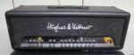 Hughes & Kettner Attax Series Tour Reverb Head 100 USATO