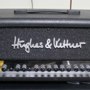 Hughes & Kettner Attax Series Tour Reverb Head 100 USATO