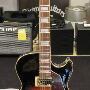 Ibanez AG75G BS SB USATO