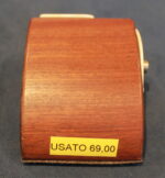 Logjam Microlog USATO cod. 5326