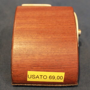 Logjam Microlog USATO cod. 5326