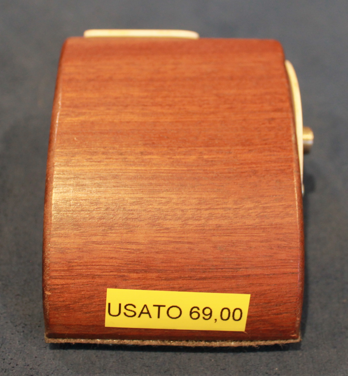 Logjam Microlog USATO cod. 5326