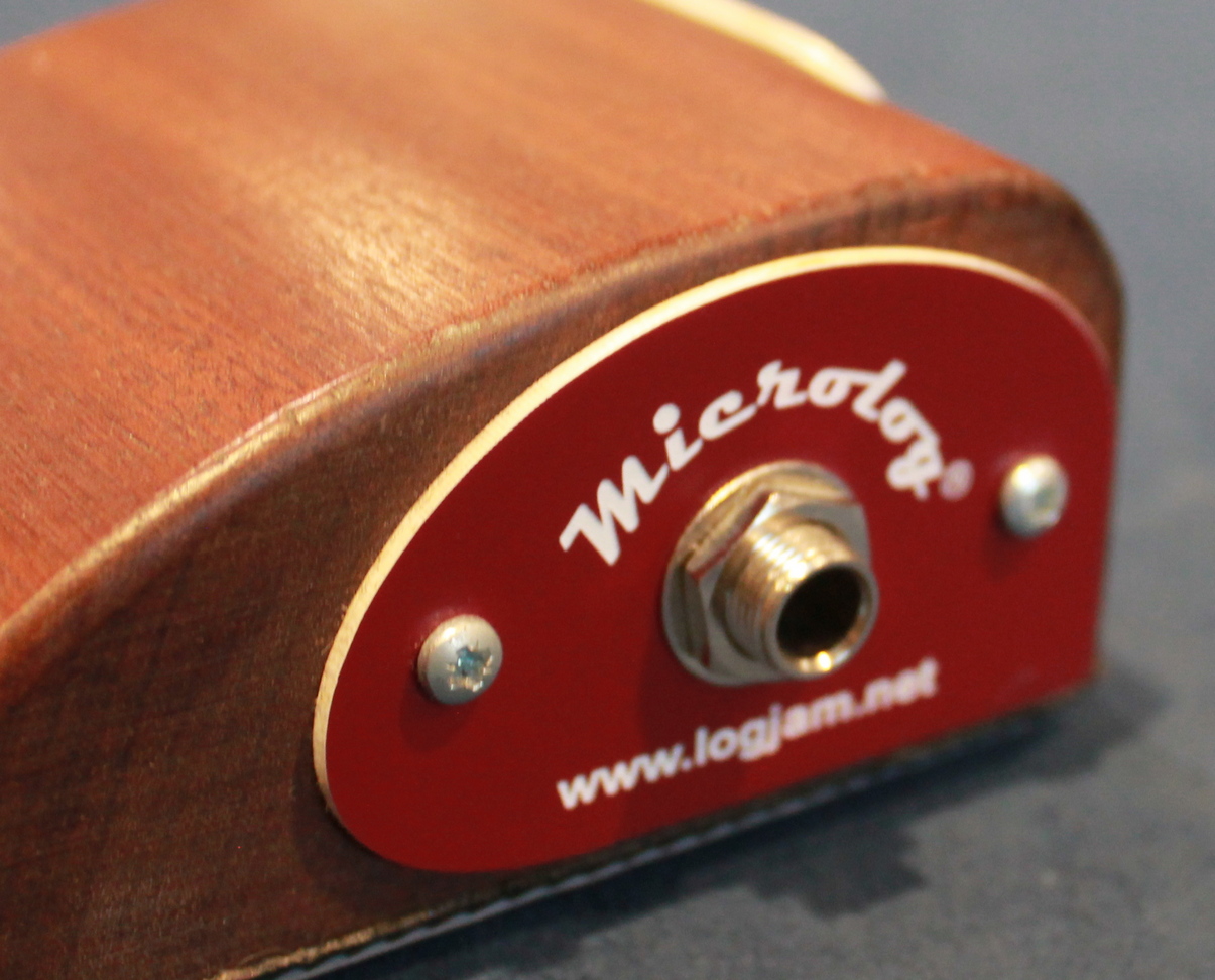 Logjam Microlog USATO cod. 5326 - immagine 5