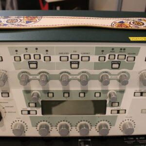 Kemper Profiler Head USATO cod. 4325