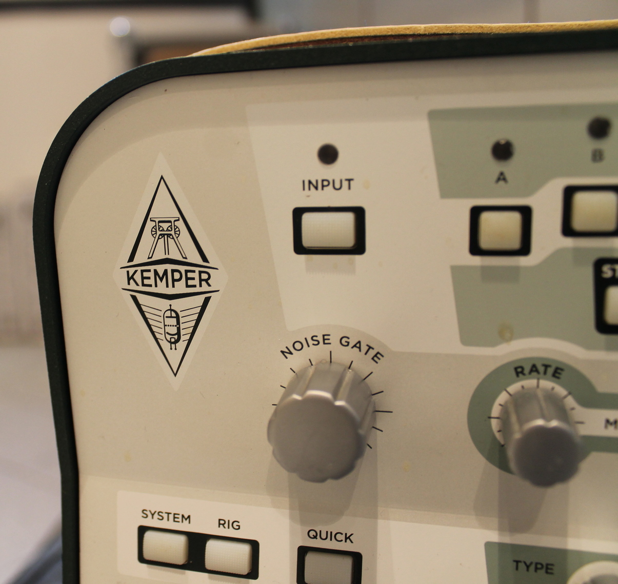 Kemper Profiler Head USATO cod. 4325 - immagine 9