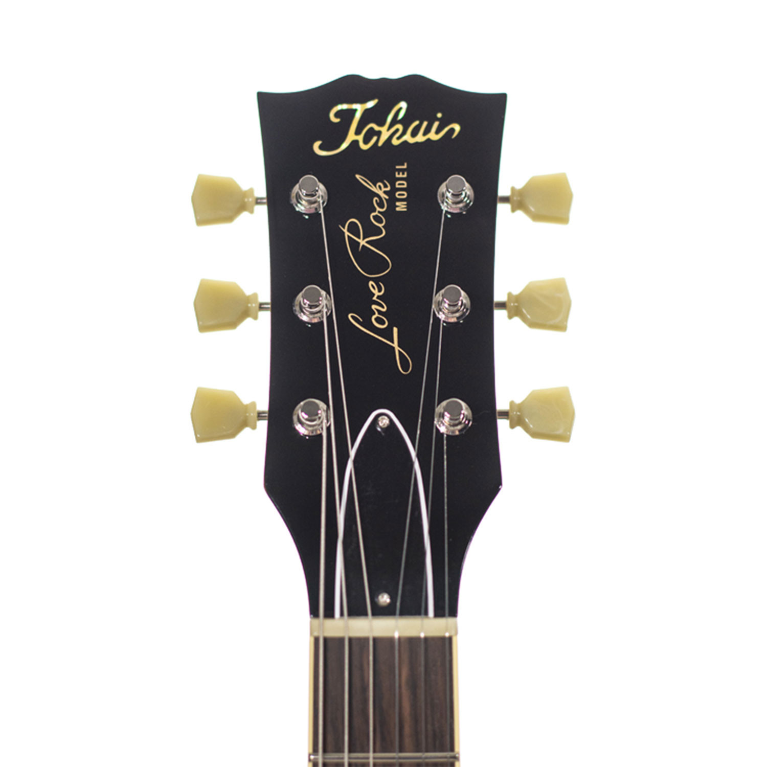 Tokai ULS101F CS Limited Edition - immagine 8