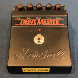 Marshall Drive Master USATO cod. 8226
