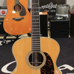 Martin J12-40E USATO cod. 3926