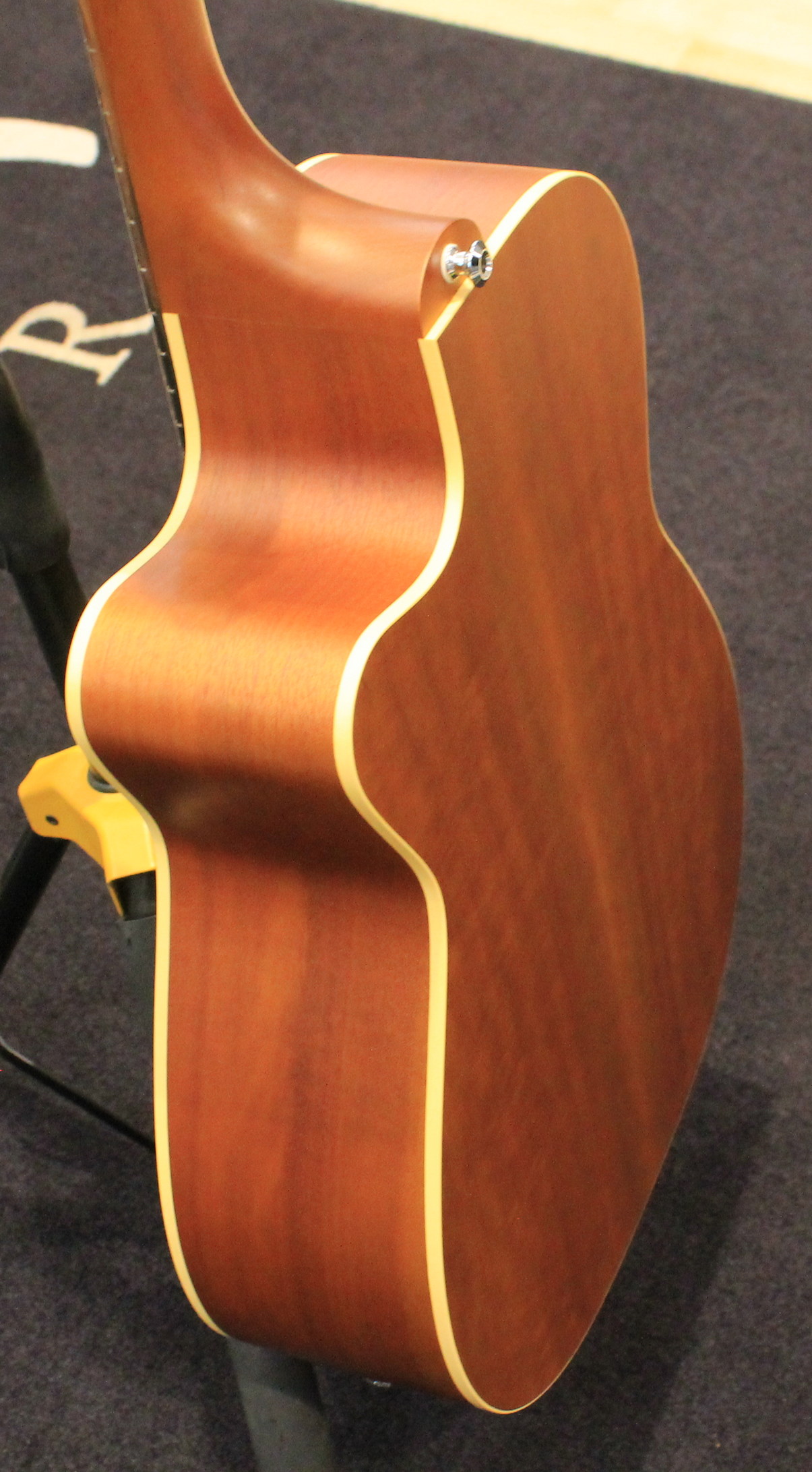 Maton EBG808C TE Tommy Emmanuel EX DEMO - immagine 9