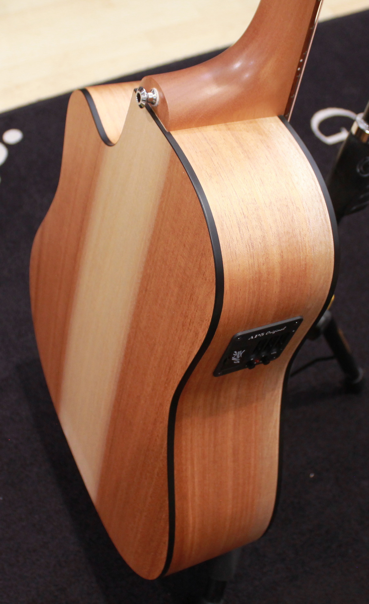 Maton SRS60C USATO - immagine 11